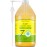 Pure Castile Soap - No Palm Oil, GMO-Free - Gentle Liquid Soap For Sensitive Skin & Baby Wash - All Natural Vegan Formula with Organic Carrier Oils (64 FL Oz, An Unscented)