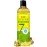 Pure Castile Soap - No Palm Oil, GMO-Free - Gentle Liquid Soap For Sensitive Skin & Baby Wash - All Natural Vegan Formula with Organic Carrier Oils (8 Fl Oz, An Unscented)