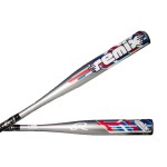 Rawlings | Remix USA Baseball Bat | -10 | 1 Pc. Aluminum | 2 1/4 Barrel | 28 Inch