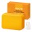 LOYATRO Kojic Acid Turmeric Soap Bar Dark Spots for Face & Body, Deep Cleansing, Gentle Soap Sensitive Skin Formula, All Skin Types