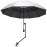 XLINGZA UPF 50+ Beach Umbrella with Adjustable Universal Clamp