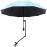 XLINGZA UPF 50+ Beach Umbrella with Adjustable Universal Clamp