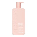 MONDAY HAIRCARE CLEANSE Body Wash with Grapefruit Extract, Hyaluronic Acid, Shea Butter, Coconut Oil for Normal to Oily/Combination Skin 798 mL