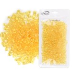 Neitsi 600Pcs Keratin Glue for Hair Extensions,Keratin Fusion Glue Beads Tips,Hair Extension Granules Pellet,Keratin Granules Beads Fusion Extensions Tools