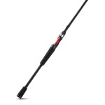 Piscifun Torrent Spinning Rod, Portable 2 Piece Spinning Fishing Rod, Durable Lightweight Sensitive Spin Rod (7\'0 MH-F)