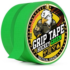 EAGLES Hockey Tape Multipurpose Cloth Tape Roll for Lacrosse Baseball & Softball Bats, Rackets, Pullup Bars, Gardening Tools, Sports Gift Perfect for Wrist, Ankle, Foot, Knee and Hand Taping