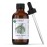 HBNO Organic Fir Balsam Essential Oil - Huge 4 oz (120ml) Value Size - USDA Certified Organic Fir Balsam Oil, Perfect for Aromatherapy, Soap Making, DIY, Fragrances, Diffuser