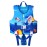 REALIKE Kids Swim Vest Toddler Floaties Adjustable Safety Strap Swimming Aids for Toddlers Children Float Swimsuit, Suitable for Age 2-10 Years/22-88lbs
