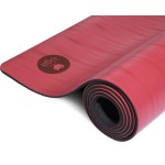 IUGA Pro Yoga Mat Non Slip Pilates Mat Anti-tear Eco Friendly Hot Yoga Mat with SGS Certified Material Free Carrying Strap Included