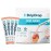 DripDrop Sugar Free Hydration Packets - Zero Peach - Single Serve Electrolytes Powder Drink Mix - Non-GMO, Gluten Free, Vegan - 32 Sticks