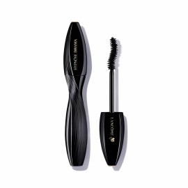 Lancme Hypnse Drama Extreme Volumizing Mascara - Up to 17x More Volume - Up to 24HR Wear- Lengthening & Volumizing - Dramatic Lash Look - Ultra Black - Suitable for Sensitive Eyes