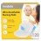 Medela Ultra-Breathable Nursing Pads, Highly Absorbent, Super Soft, Discreet Design for Comfortable Wear, Pack of 120