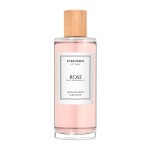 Chanson Rose Eau de Toilette 3.4 fl oz (Pack of 1), Notes of Lychee, Rose, and Oak Moss, Women\'s Fragrance, Long Lasting, Everyday Fragrance, Travel Size