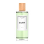 Chanson Jasmine Eau de Toilette 3.4 fl oz (Pack of 1), Notes of Jasmine, Tuberose, and Vanilla, Women\'s Fragrance, Long Lasting, Everyday Fragrance, Travel Size