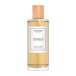 Chanson Vanilla Eau de Toilette 3.4 fl oz (Pack of 1), Notes of Pear, Sugar, and Vanilla, Women\'s Fragrance, Long Lasting, Everyday Fragrance, Travel Size