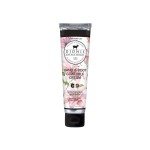 Dionis Goat Milk Skincare 3.3 oz Stargazer Lily Scented Hand & Body Cream - Travel Size Hand Lotion For Hydrating & Moisturizing Dry Skin, Good For All Skin Type