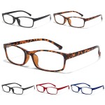 Gaoye Reading Glasses Men/Women, Eyeglasses, Blue Light Readers for Men/Women, Eye Glasses