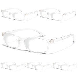 Gaoye Reading Glasses Men/Women, Eyeglasses, Blue Light Readers for Men/Women, Eye Glasses
