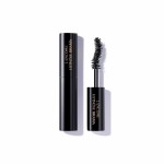 Lancme Hypnse Drama Extreme Volumizing Mascara - Up to 17x More Volume - Up to 24HR Wear- Lengthening & Volumizing - Dramatic Lash Look - Ultra Black - Suitable for Sensitive Eyes - Travel Size