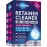 Retainer Cleaner Tablets - 120 Denture Cleaning Tablets & Aligner Cleaner - Removes Odors & Stains - For Aligners, Retainers, Dentures, Night Guards - Mint Flavor
