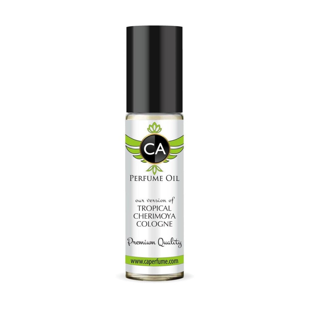 CA Perfume Impression of Crush 68 for Women Fragrance Oil Floral Fruity Scent Long Lasting Perfumes for Women Travel Size TSA Ready Mini Parfum Body Oil Roll-on 0.33 Fl Oz 10ml