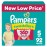 Pampers Diapers - Swaddlers 360 - Size 5, 92 Count, up to 100% Leakproof Comfy Dry Fit, Designed for Easy Changes, Pull On Baby Diaper (Packaging May Vary)
