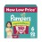 Pampers Diapers - Swaddlers 360 - Size 6, 72 Count, up to 100% Leakproof Comfy Dry Fit, Designed for Easy Changes, Pull On Baby Diaper (Packaging May Vary)