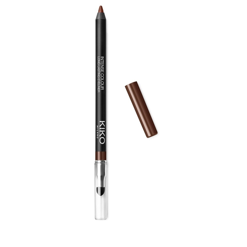 KIKO Milano Intense Colour Long Lasting Eyeliner 19 | Intense and smooth-gliding outer eye pencil with long wear