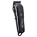 Wahl Professional 5 Star Magic Clip Corded and Cordless Clipper High Performance 100 Min Runtime