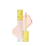 Kosas Revealer Concealer - Medium Coverage Makeup with Hyaluronic Acid, Conceals Dark Circles Under Eyes, Dark Spots and Blemishes + Brightens, Hydrates, Long-Lasting & Vegan, (Tone 2.6 C)