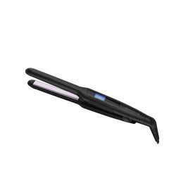 Remington 1/2 Flat Iron, Hair Straightener with Anti-Static Technology, 15-Second Heat Up & 60 Minute Auto Shut Off, 30% Longer Ceramic Floating Plates, Titanium + Ceramic Coating