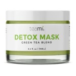 Teami-Beauty Facial Mask-Detox Face Mask (Mini Detox Mask)