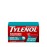 Tylenol Extra Strength Easy to Swallow Acetaminophen, Pain Reliever & Fever Reducer Coated Caplets for Adults with Gentleglide Technology, 500 mg Extra Strength Acetaminophen, 24 ct