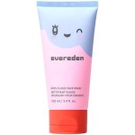 Evereden Kids Cloud Face Wash: Tropical Sorbet, 3.4 fl oz | Creamy & Fun Skin Care for Kids | Easy-to-Use Face Wash | Non-toxic Skin Care for Sensitive Skin