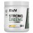 BARE PERFORMANCE NUTRITION, BPN Strong Greens Superfood Powder, Improved Digestion, Increased Energy, Immune System Support, Sweet Mint, 30 Servings