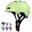 Skateboard Bike Helmet for Adults Women Men Youth Kids (2-3-5-8-14+ Years Boys Girls) - Lightweight Multi-Sport Adjustable Helmets for Bicycle Skateboard Scooter Skate Cycling