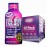 Vitamin Energy Immune+ Extra Strength Energy Shot Grape 48 Pack, 260mg Natural Caffeine, B-Vitamins, Citicoline, Green Tea, Immunity & Focus Support, Zero Sugar, Gluten-Free 1.93 fl oz