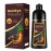 Onilyua Dark Coffee Hair Dye Shampoo, Hair Dye Shampoo 3 in 1, Brown Hair Dye for Men Women Colors in Minutes, 100% Gray Coverage for All Hair Types 16.9 Fl Oz (Dark Coffee)