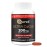 Qunol CoQ10 200mg Softgels, Ultra CoQ10 - Ultra High Absorption Coenzyme Q10 Supplements - Antioxidant Supplement for Vascular and Heart Health & Energy Production, 90 Count