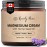 Remedy Mama Magnesium Cream for Sleep, Cramps & Muscle Soreness - with Hemp Seed Oil, Jojoba, Shea & Mango Butter - Natural, Skin-Friendly & Safe for Kids - Lavender - 4oz Glass Jar - Made in Canada