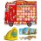 Potty Training Chart with 35 Stickers, 3 Reminder Stickers and Crown for Toddlers Boys and Girls - Potty Training Rewards for Kids - Fireman