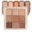 CAKAILA 9 Colors Colorful Eyeshadow Palette Makeup,Rose Gold Brown Nude Matte Shimmer Neutral Eye Shadow Powder Palette,Naturing-Looking Long Lasting Waterproof