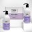 Biotin with Argan Oil & Vitamin B7 Shampoo & Conditioner Set, Gluten-free, Sulfate-free, Paraben-free
