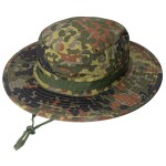 Rosoz Sun Hats for Men Women Boonie Hat UPF 50+ Bucket Hat Wide Brim UV Protection Fishing Hiking Safari Outdoor Hats