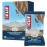 CLIF BAR - Energy Protein Bars - Peanut Butter Banana with Dark Chocolate - Made with Organic Oats - Energy Bars - Non-GMO - (10 Pack)