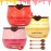 3 PCS Bee Lip Balm Lip Mask Honey Pot, Honey & Strawberry & Watermelon Lip Sleeping Mask Overnight Moisturizing Honey Lip Balm, Hydrating Prevention Dry & Cracked Lip Scrubs Lip Care