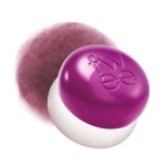 fwee Blurry Pudding Pot | Airbrushed Blush & Lip, Buildable & High Pigment, Long-lasting, Lightweight, Natural Soft Matte Finish, Satin Finish Blurring Blush - Boss (Deep Plum) | 0.17 oz
