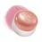fwee Blurry Pudding Pot | Airbrushed Blush & Lip, Buildable & High Pigment, Long-lasting, Lightweight, Natural Soft Matte Finish, Satin Finish Blurring Blush - Oh! (Cool Pink) | 0.17 oz
