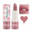 BKPPLZP 1 Pack Crystal Flower Jelly Lipstick,Magic Color Changing Lipstick,PH Clear Temperature Color Changing Lip Gloss,Lip Balm,Long Lasting Nourishing Moisturizing Lip Stick Set 03