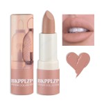 BKPPLZP 1 Pack Crystal Flower Jelly Lipstick,Magic Color Changing Lipstick,PH Clear Temperature Color Changing Lip Gloss,Lip Balm,Long Lasting Nourishing Moisturizing Lip Stick Set 02